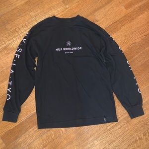 HUF Long Sleeve